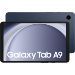 Tablet samsung galaxy tab a9 8.7'/ 4gb/ 64gb/ octacore/ azul