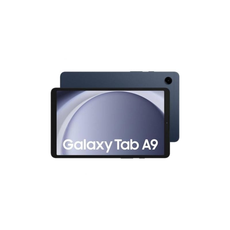 Tablet samsung galaxy tab a9 8.7'/ 4gb/ 64gb/ octacore/ azul