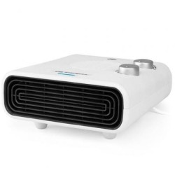 Calefactor orbegozo fh 5143/ 2200w/ termostato regulable