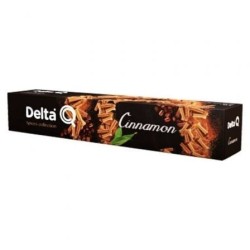 Cápsula delta cinnamon para...