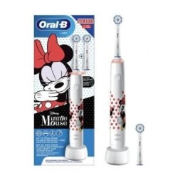 Cepillo dental braun oral-b...