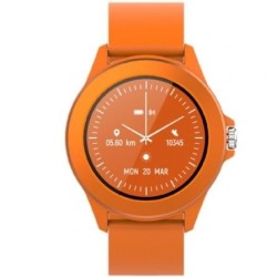 Smartwatch forever colorum...